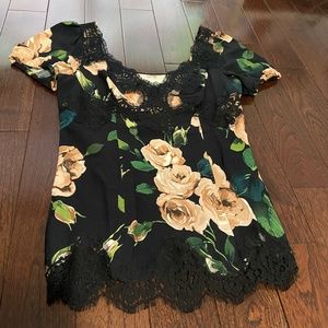 Dolce & Gabbana Top